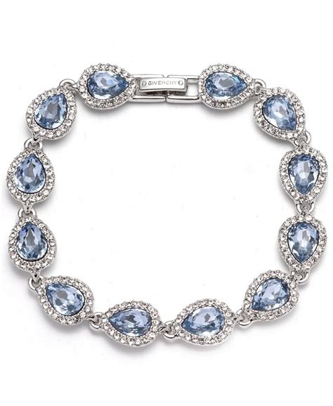 givenchy bracelet from macy's